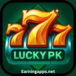 Lucky PK777 Game