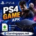 PS4 Game
