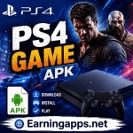 PS4 Game