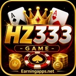 HZ333 Game