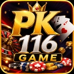 PK116 Game