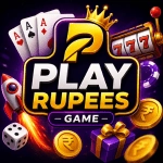PLAYRUPEES Game